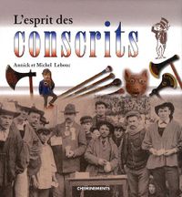 Esprit des conscrits