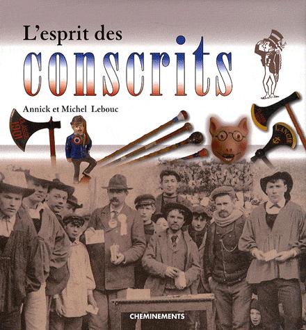 Esprit des conscrits