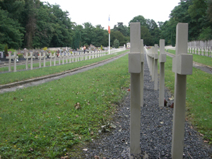 Cimetière