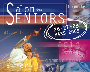 Salon des seniors