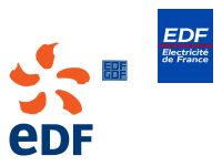Logos EDF