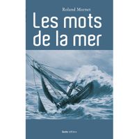 Mots de la mer