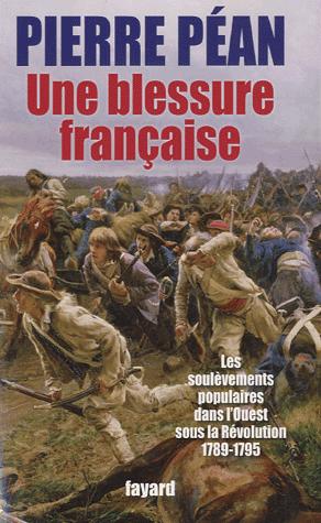 Une blessure francaise