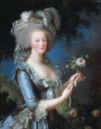 Marie Antoinette