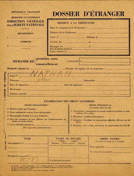 DOSSIER DE PRESSE NUMERISATION CDJC-DEPARTEMENT