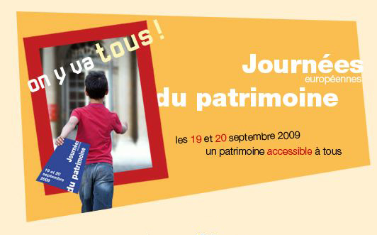 Journeepatrimoine