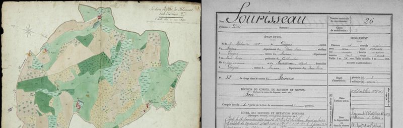 Cadastre_Registrematricules