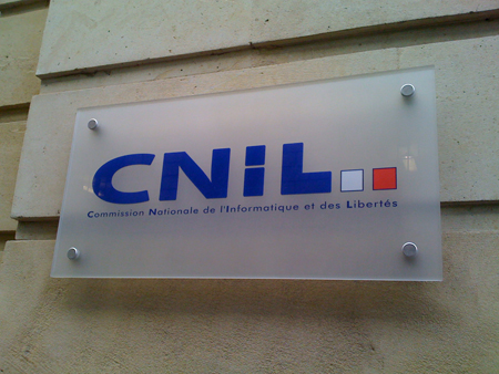 CNIL