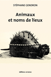 Animaux et noms de lieux