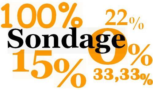 Sondage