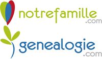 Notrefamille-genealogie