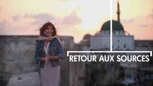 Retour aux sources Clementine Celarie