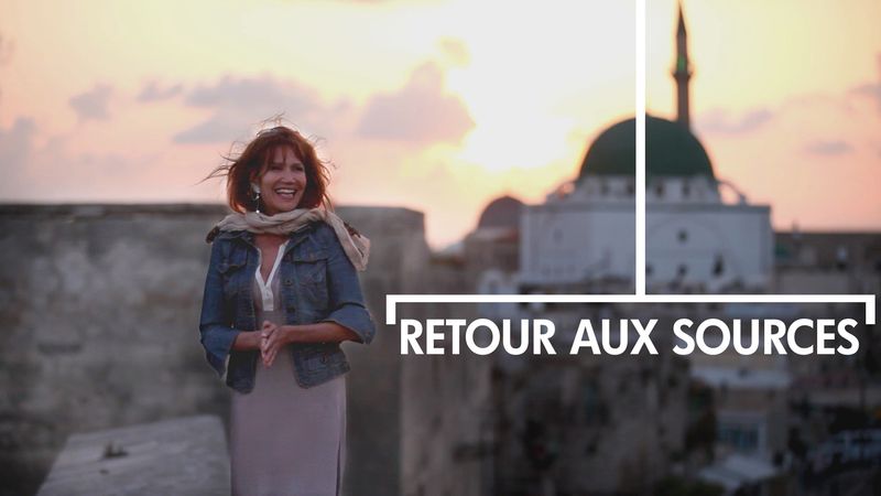 Retour aux sources Clementine Celarie