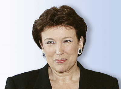 Roselyne-Bachelot