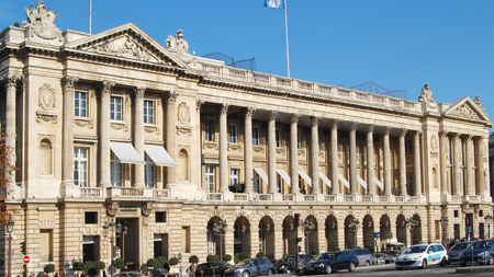 Crillon
