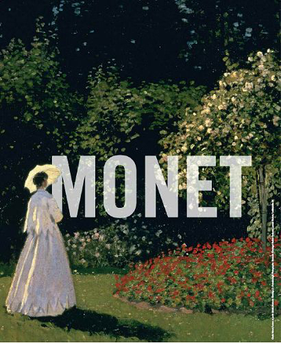 Retro-monet