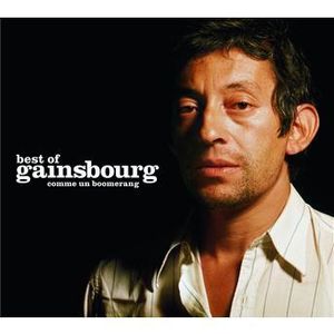 Gainsbourg