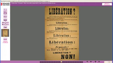 Liberation