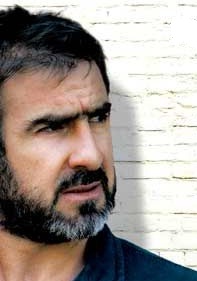 Eric Cantona