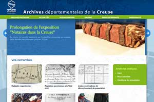 Creuse