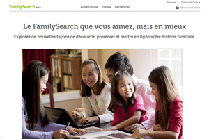 Familysearch