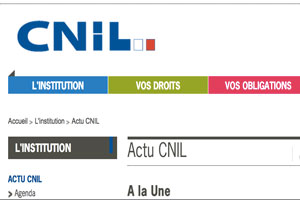 CNIL