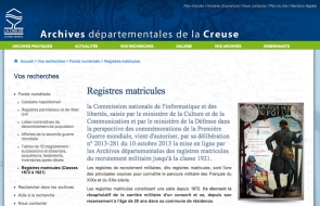Creuse