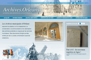 Orleans